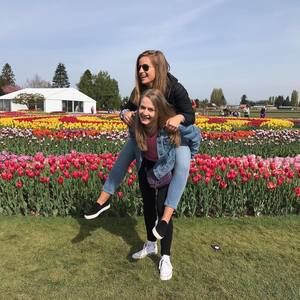 Meet your Posher, Makayla